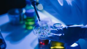 Kashiv и CRISTÁLIA выведут биоаналог Xolair на рынок Латинской Америки