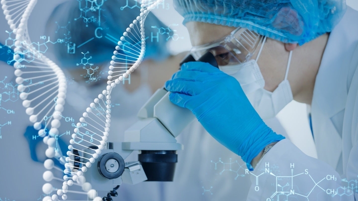 Kriya Therapeutics привлекла $320 млн на генную терапию хронических болезней