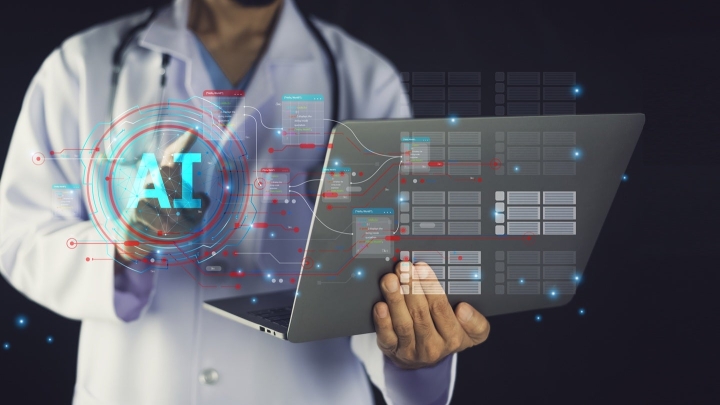 PhaseV и Bioforum оптимизируют клинические испытания с помощью ИИ