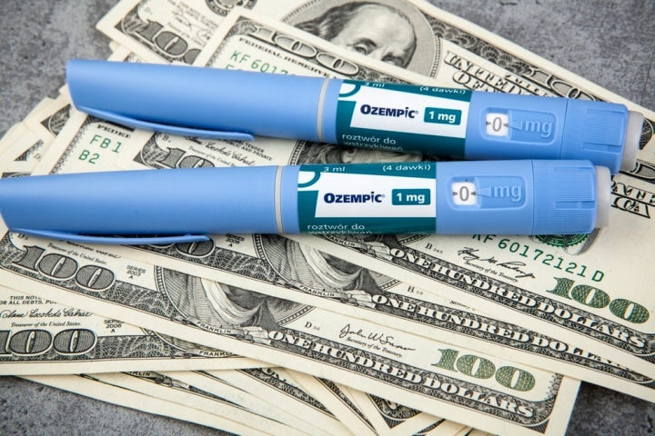 Novo Nordisk борется за рынок снижением цен на Ozempic и Wegovy