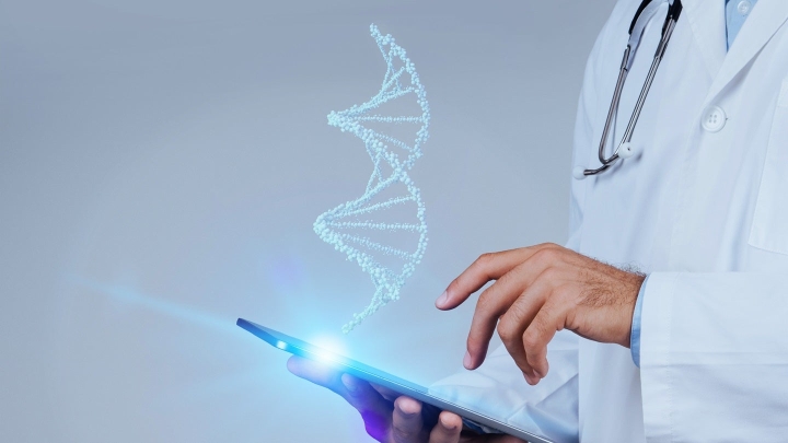 VedaBio лицензирует технологию CRISPR для создания быстрой диагностики
