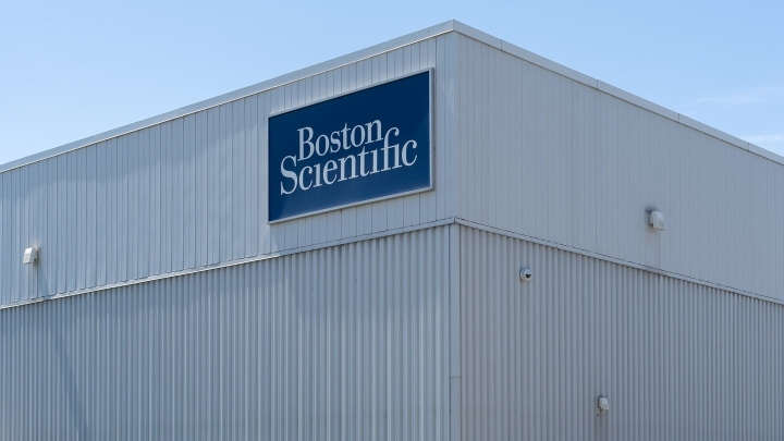 Boston Scientific купит бизнес Elutia по выпуску биооболочек за $88 млн