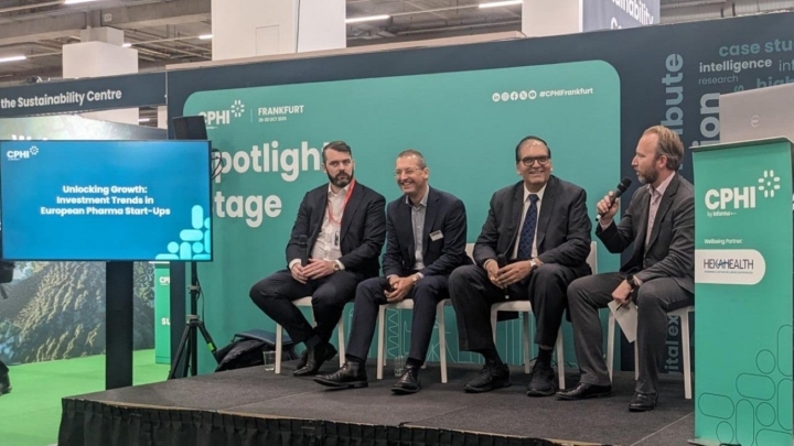 Европейская биофарма: инвесторы призывают к инновациям и сотрудничеству при дефиците средств