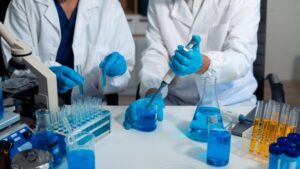 Debiopharm и NetTargets: AI для усиления ADC-терапии устойчивых опухолей