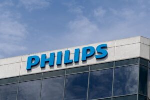 FDA вынесла предупреждение Philips из-за проблем с качеством на производстве