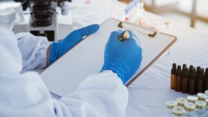 REGENXBIO завершила набор в ключевое исследование генной терапии DMD RGX-202