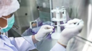 Совместное предприятие Co-Diagnostics и Arabian Eagle усилит ПЦР-диагностику в MENA