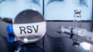 ArkBio запускает Фазу II исследования нового антитела для профилактики РСВ у младенцев