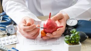 Minze Health и Medtronic расширяют доступ к цифровой урологии в регионе EMEA