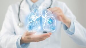 Lungpacer Medical начала фазу II испытаний системы AeroNova для ИВЛ