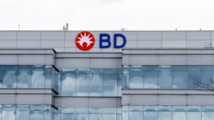 BD COR System получила одобрение FDA и CE для быстрых бактериальных панелей