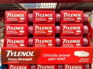 Kimberly-Clark приобретает Kenvue за $48.7 млрд: Стратегия роста и вызовы