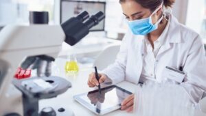 Abzena и Mabqi запускают интегрированную платформу для разработки антител