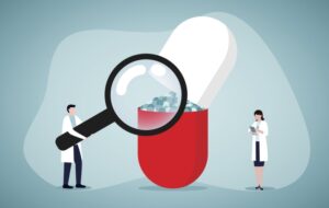 Merck KGaA инвестирует в ИИ-платформу Valo Health для поиска лекарств от болезни Паркинсона