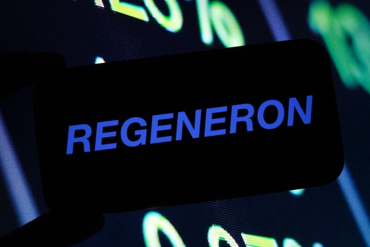 Regeneron: два новых одобрения FDA для Eylea HD расширяют применение и гибкость дозирования