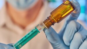 Moderna инвестирует свыше $140 млн в производство мРНК препаратов в США