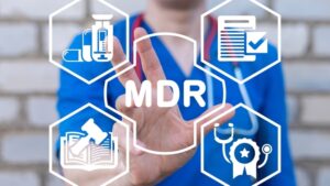 Registrar Corp приобретает CMC Medical Devices, упрощая выход на рынок для медтехники