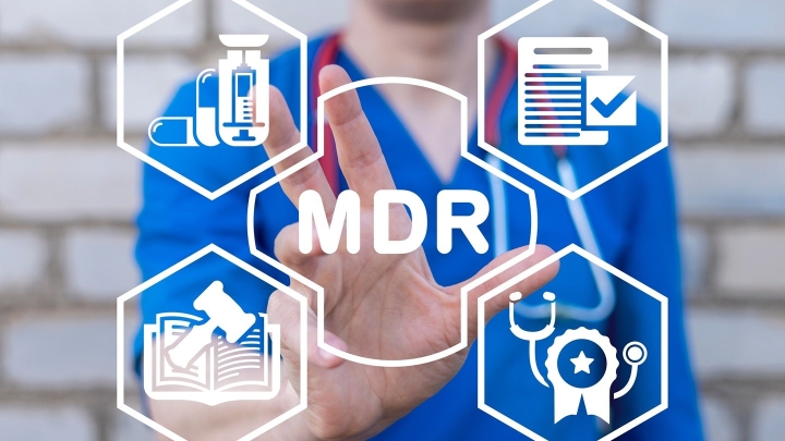 Registrar Corp приобретает CMC Medical Devices, упрощая выход на рынок для медтехники