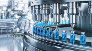 Cencora инвестирует $1 млрд в укрепление фармацевтической дистрибуции в США