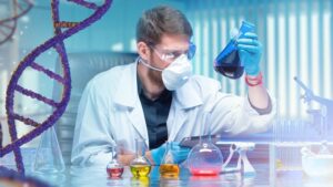 Партнерство SPT Labtech и Alithea Genomics ускорит транскриптомные исследования