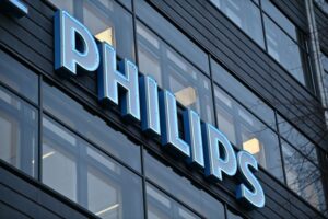 Philips сохраняет прогноз на 2025 год на фоне устойчивого роста продаж в III квартале