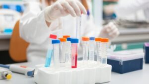 Avant Technologies и SGAustria создали СП для терапии диабета стволовыми клетками